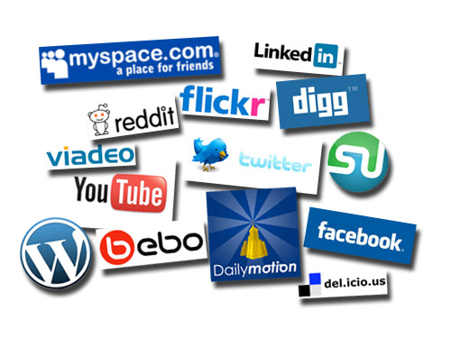reseaux sociaux