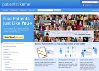 patientslikeme