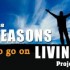site internet reasons to go on living
