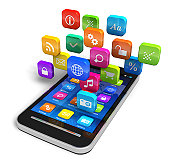 Application mobile santé