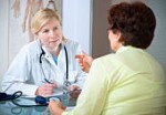 patient médecin