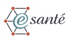 logo e-santé  version finnale