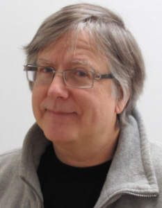 Claude Richard