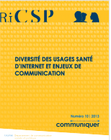 Communiquer-2013- Inernet-usages
