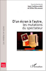 Dun ecran a lautre