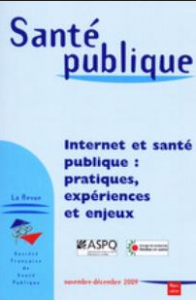 Internet-sante-publique