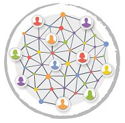 Soutien social en ligne