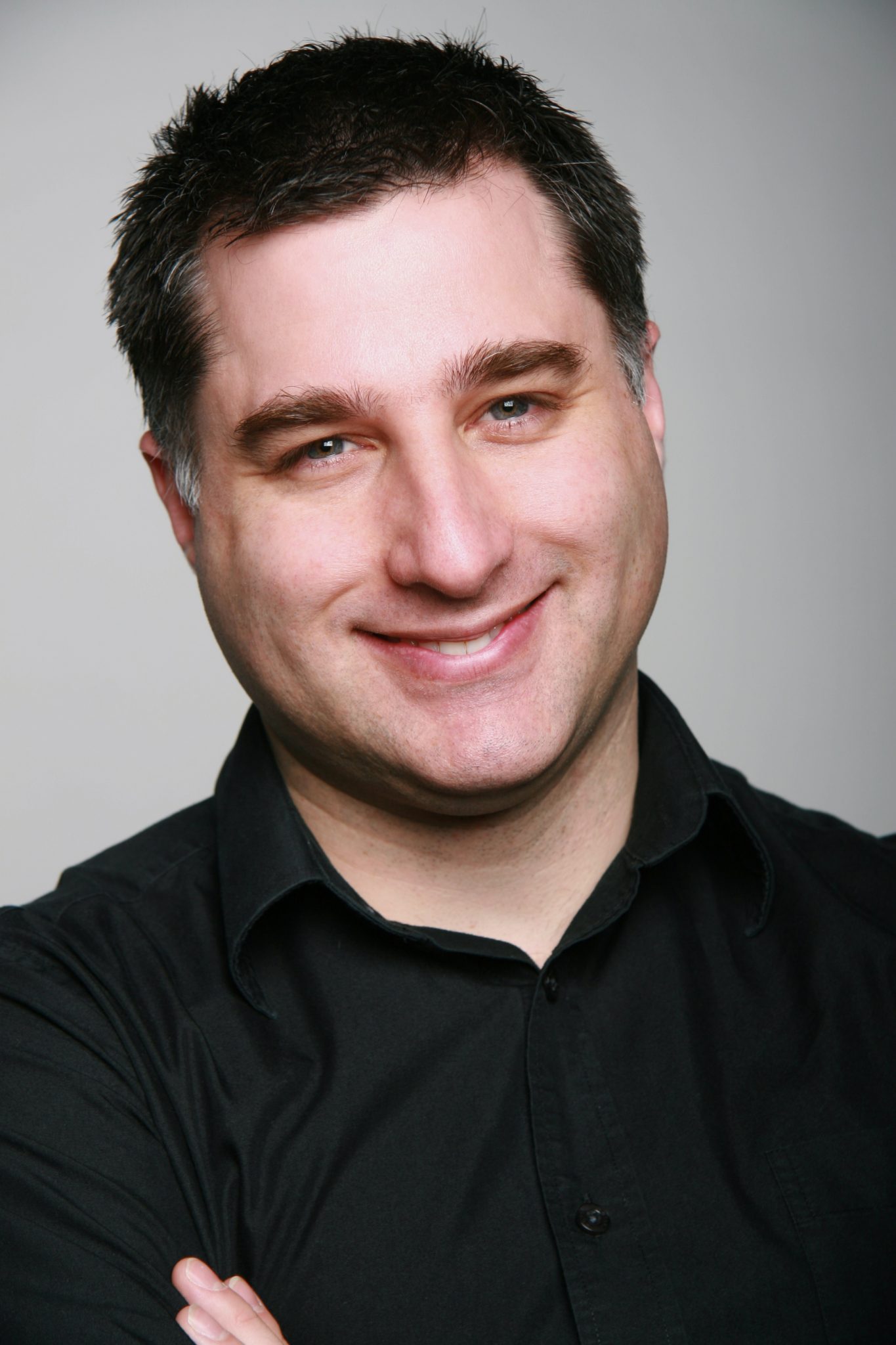 Marc D David